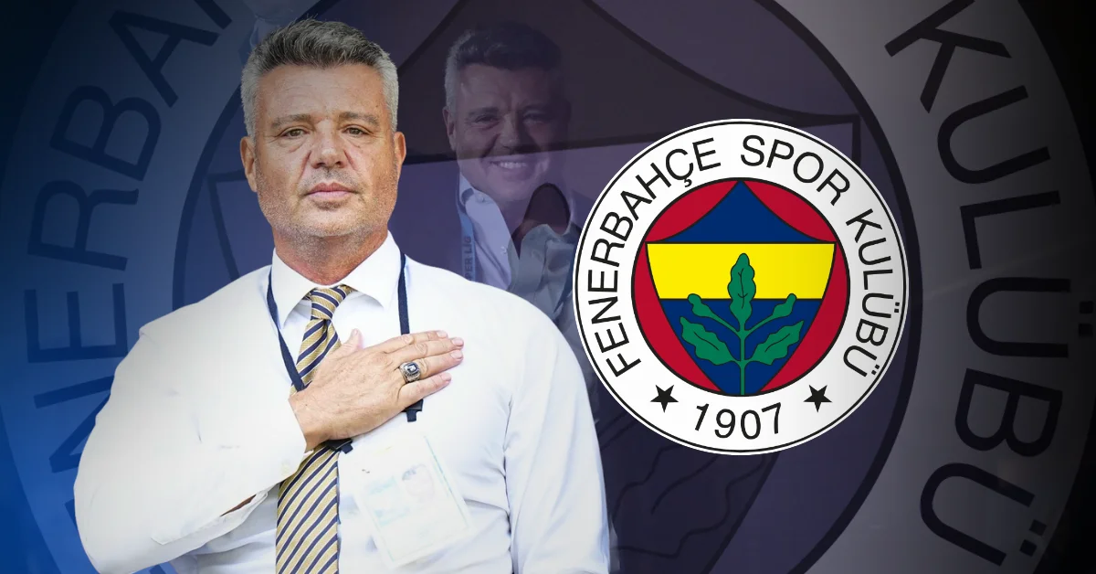 Fenerbahçe’de seçim tarihi netleşti: Saran aday olmayacak