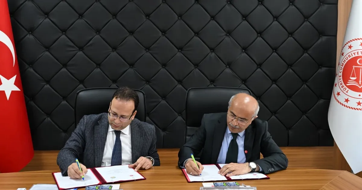 Malatya'da hükümlüler kamu hizmetlerinde çalıştırılacak