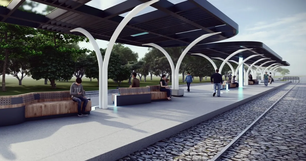 Sakarya'da 18,5 kilometrelik dev hat için geri sayım