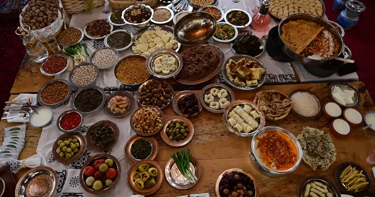 ‘Çorum Mutfağına Saygı’ yarışmasında son başvuru 1 Mayıs