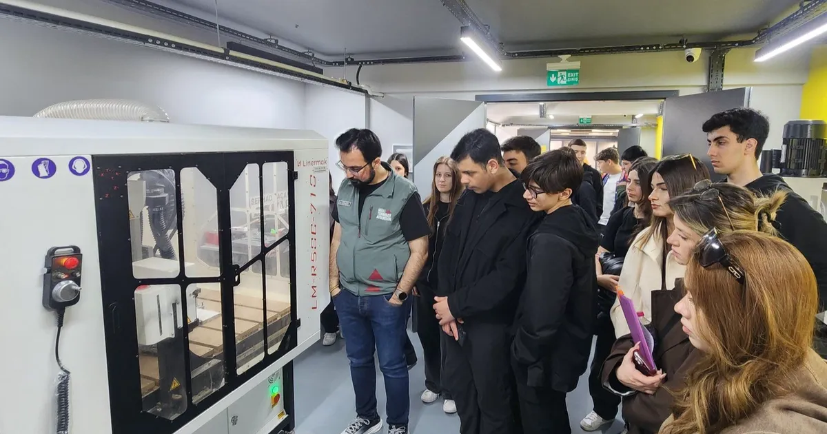 Sakarya’da 2 bin öğrenciye kariyer rehberliği