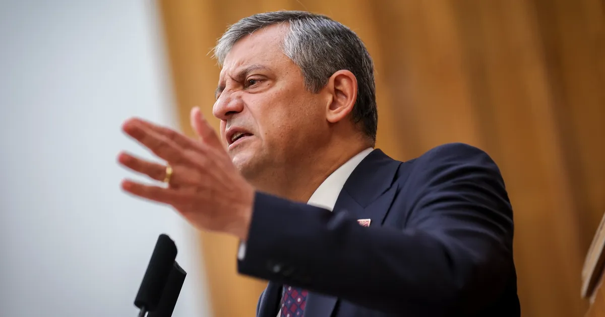 Özel: Sandık için sonuna kadar mücade edeceğiz