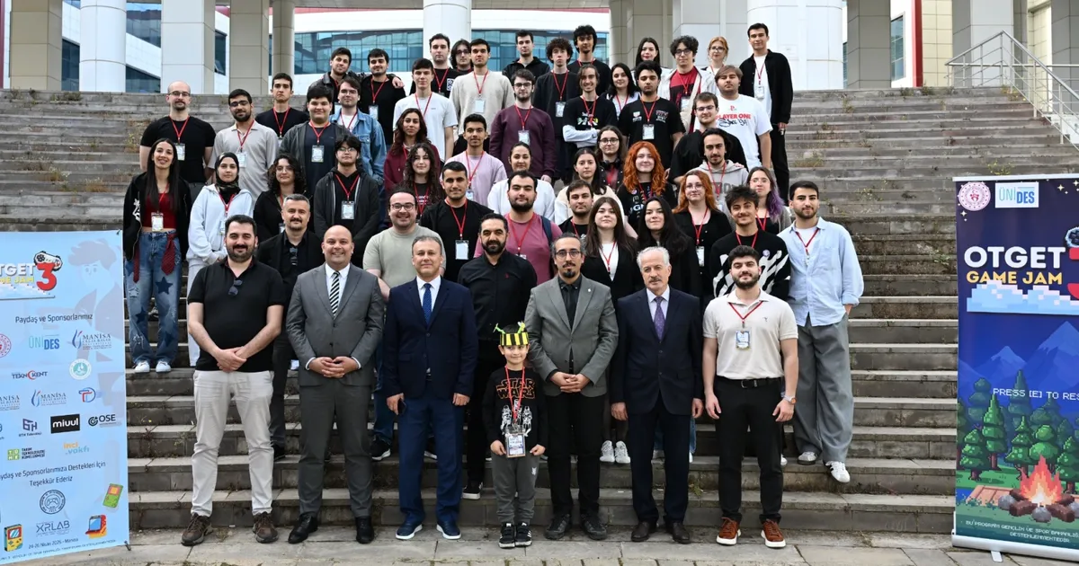 MASKİ, su yönetiminde teknoloji için genç yazılımcılarla buluştu