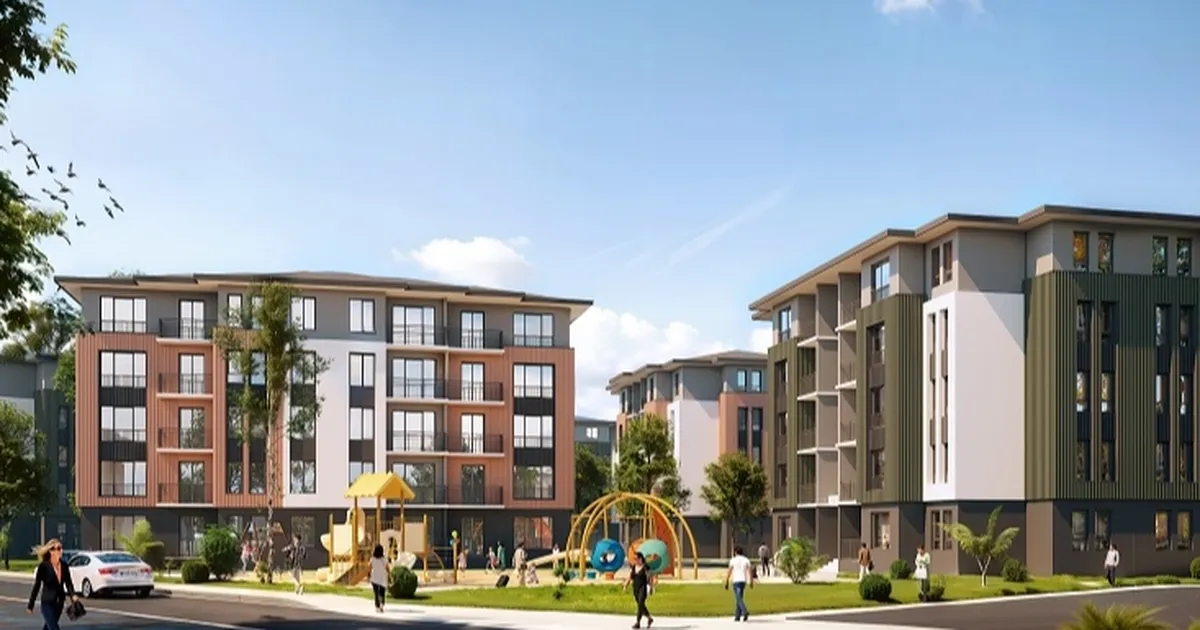 Yüzyılın Konut Projesi'nde dolandırıcılık uyarısı: Sahte siteler ve SMS’lere dikkat!