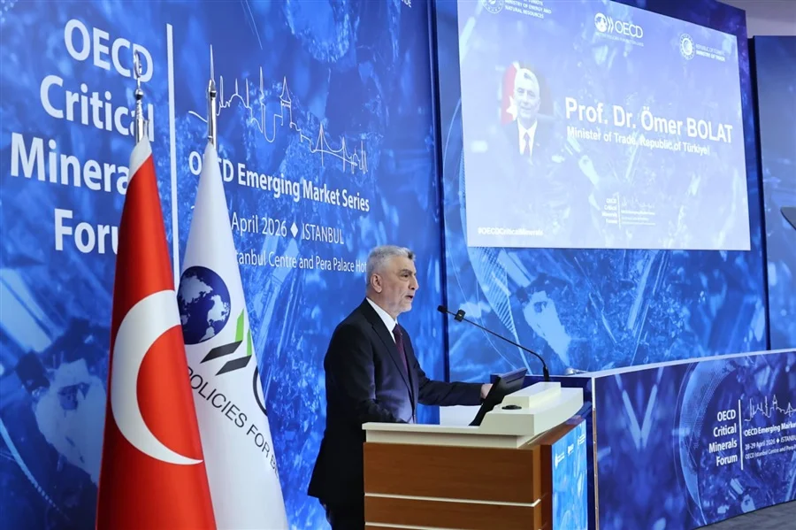 Türkiye'ye Yönelik İhracat Kısıtlamaları 2009 Yılından Bu Yana 5 Kat Arttı - Dünya Haberleri