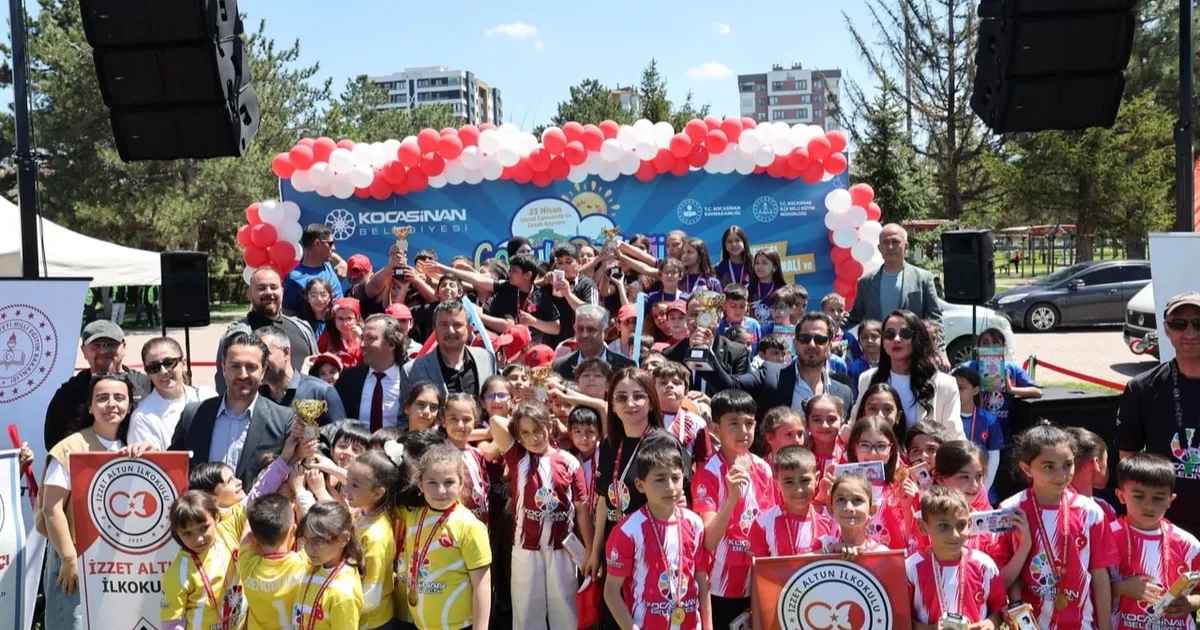 Kayseri Kocasinan'dan geleneksel değerlerle renklenen bayram