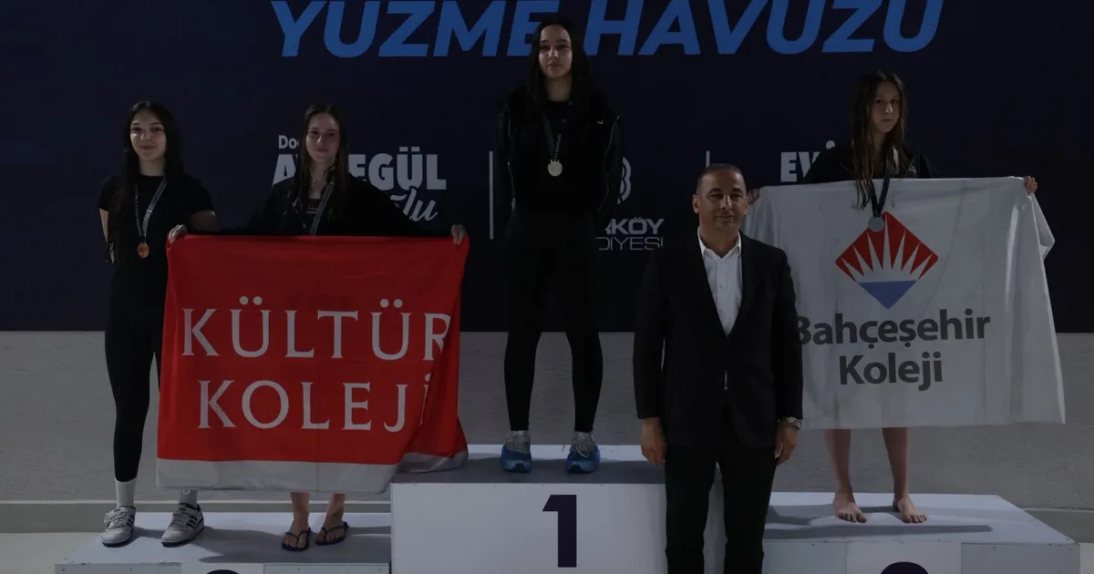 İstanbul Bakırköy'de 'Egemenlik' müsabakaları tamamlandı - Spor Haberleri