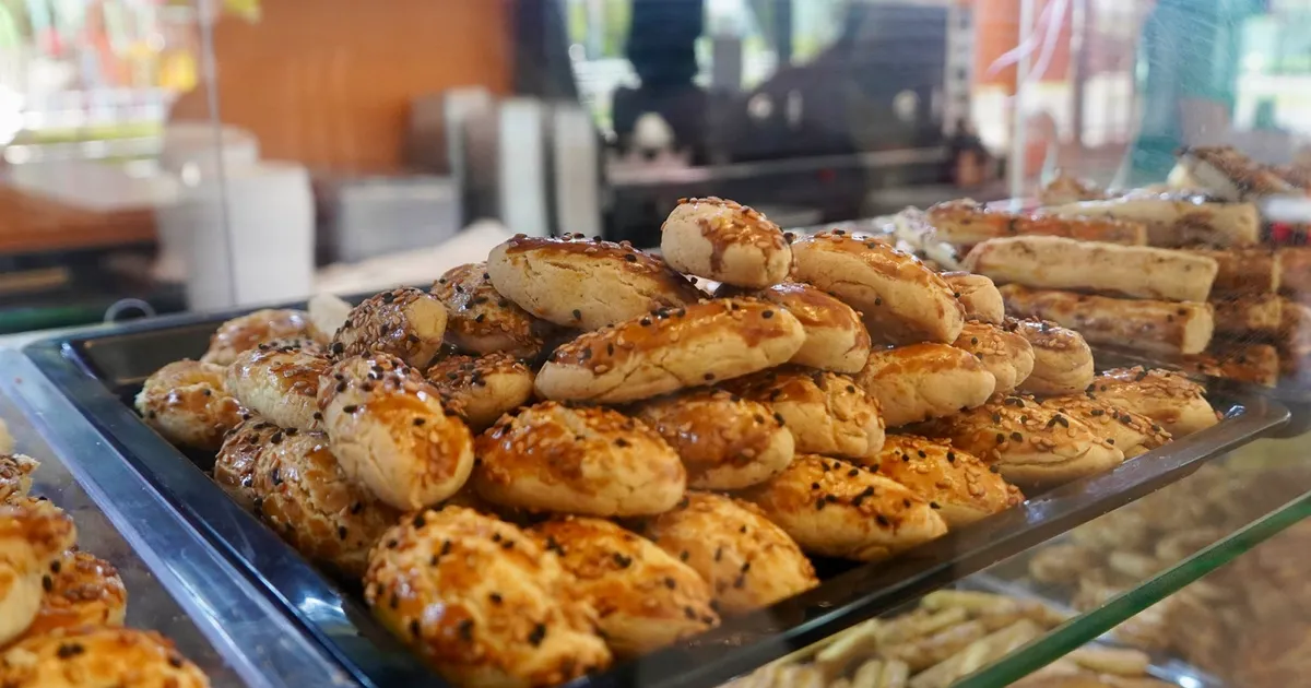 Ankara Keçiören’de Glütensiz Kafe-Fırın açıldı