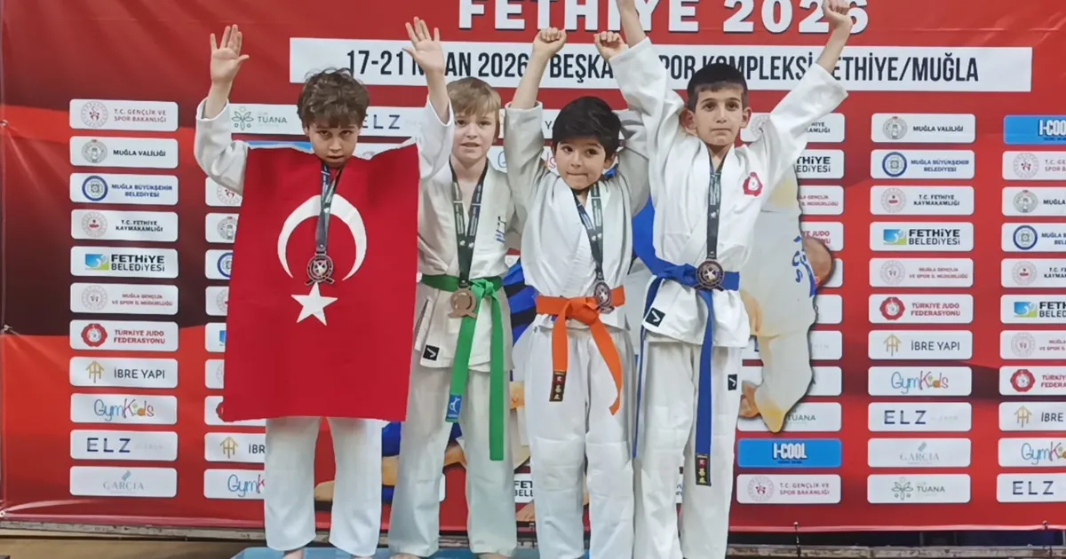 Kağıtspor, Türkiye’de sporun yüz akı oldu