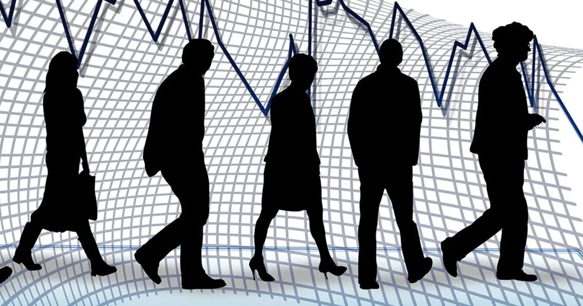 İşsizlik Mart'ta geriledi... İşsizlik oranı yüzde 8,1’e düştü