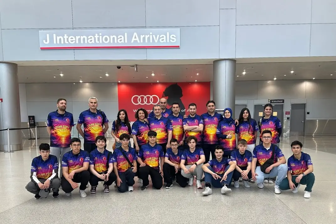 Çubuk’tan Miami’ye uzanan teknoloji başarısı - Teknoloji Haberleri