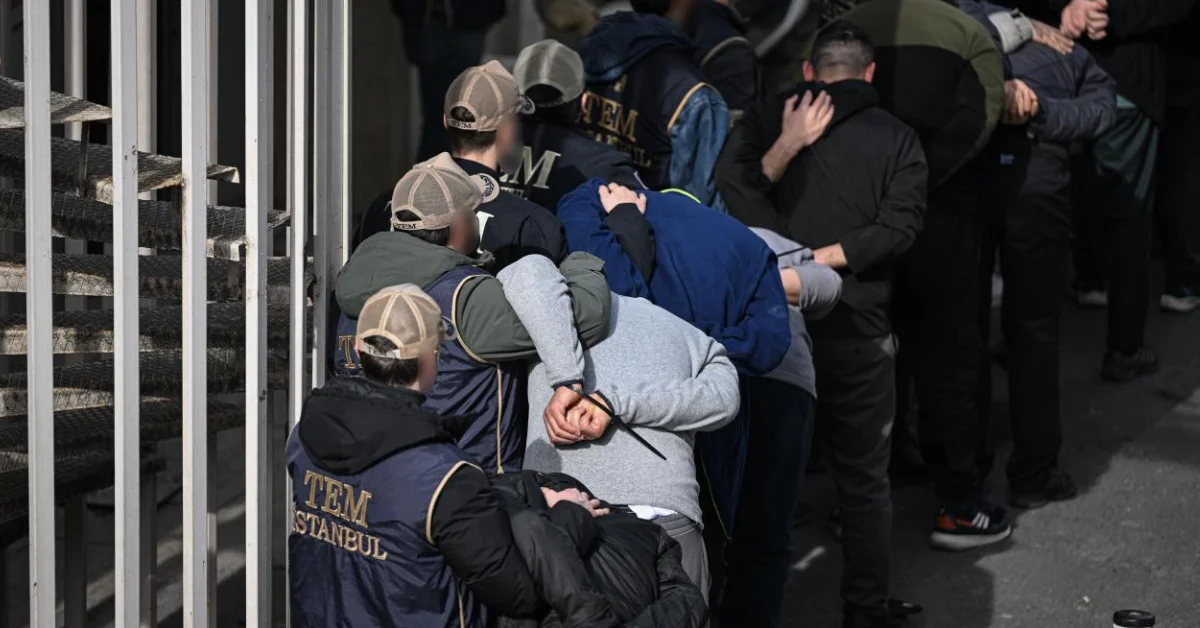 Beşiktaş’taki saldırı soruşturmasında tutuklama kararı