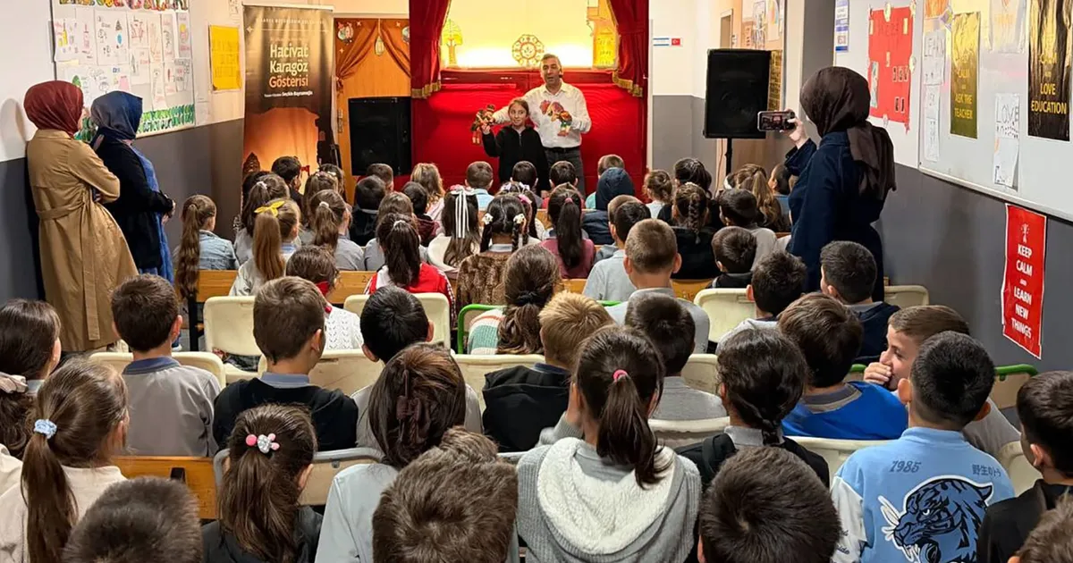 Sakarya'nın dört yanına “Bir Hikâye Bin Neşe” taşınıyor