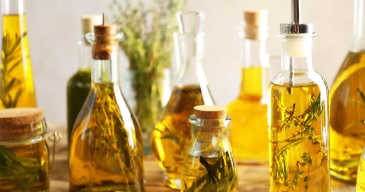 Bitkisel Yağ Tebliği güncellendi... Kalite kriterleri değişti