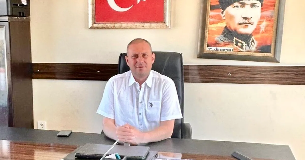 Kafes balıkçılığı projesinde kritik dönemeç