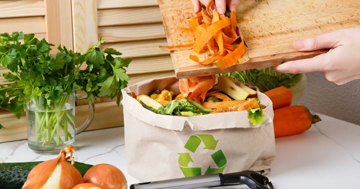 Mutfaklarda 'sıfır atık' yaklaşımı yaygınlaşmalı