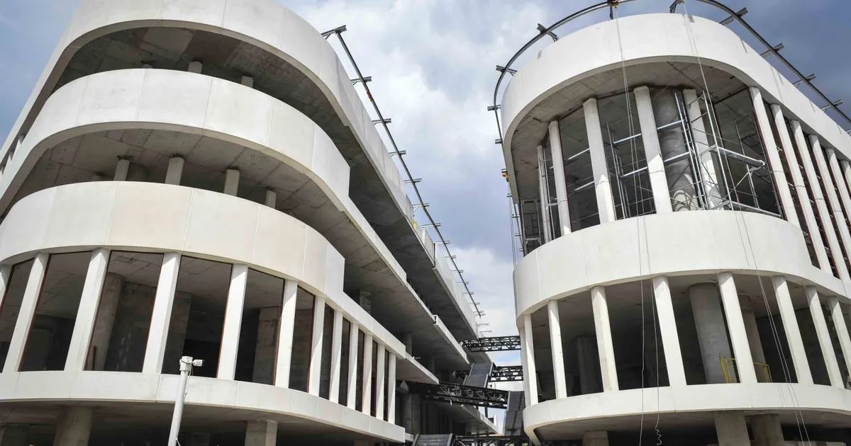 Ankara’da 'BahçeliHâl' projesi adım adım ilerliyor