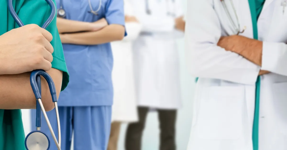 Sağlık emekçilerinden 1 Mayıs öncesi uyarı