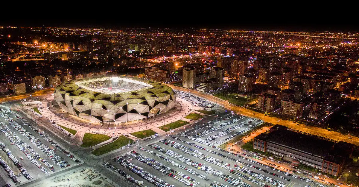 Trendyol 1. Lig play-off finalinin adresi Konya oldu