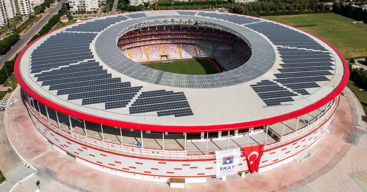 Ziraat Türkiye Kupası finali Antalya'da oynanacak