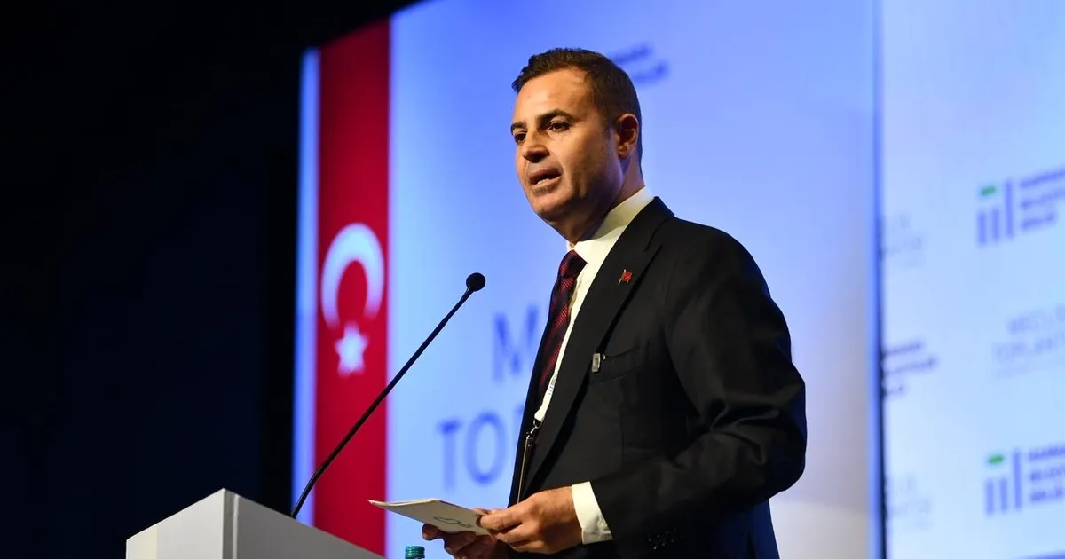 Marmara’nın geleceği Ahmet Akın’a emanet - Gündem Haberleri