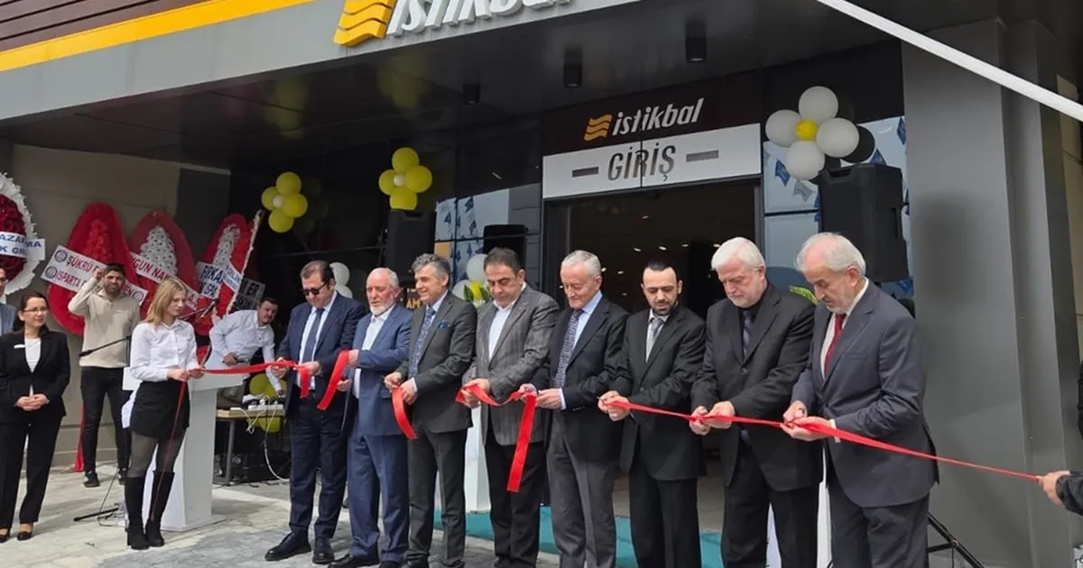 İstikbal'den bir haftada 5 yeni mağaza