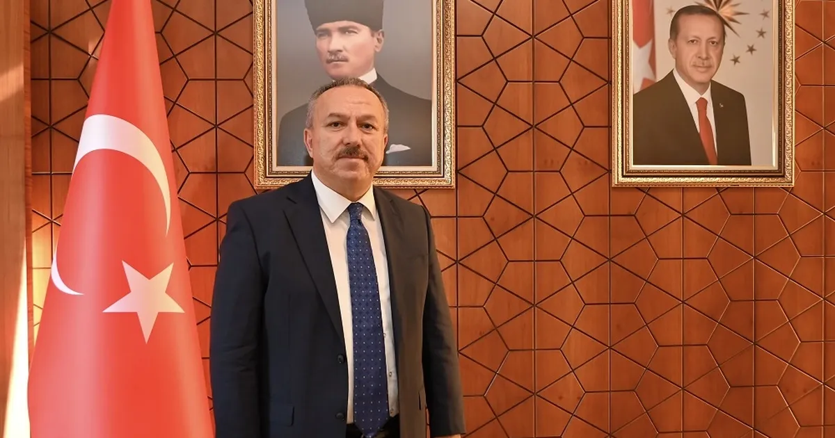 Emniyette üst düzey atama... Yeni Genel Müdür Nevşehir Valisi oldu