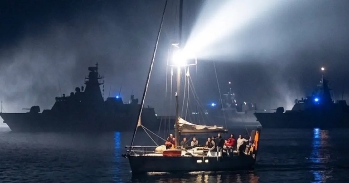 Dışişleri’nden sert tepki: Uluslararası hukuk ihlal edildi