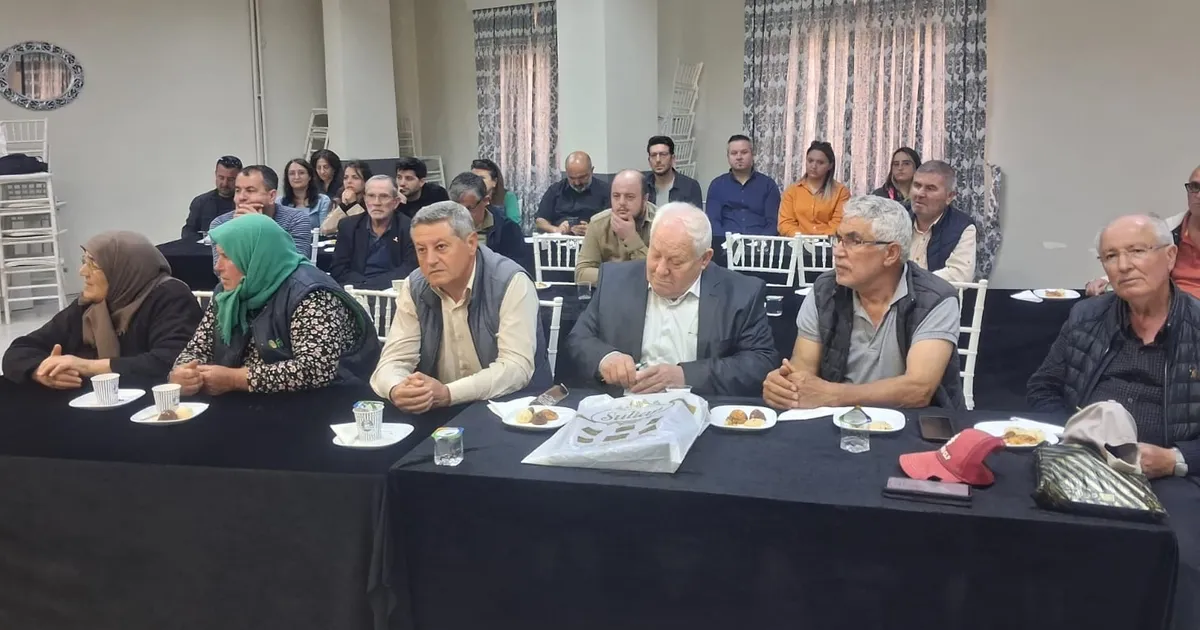 Keşan Ticaret Borsası'nda yatırımcının yol haritası çizildi