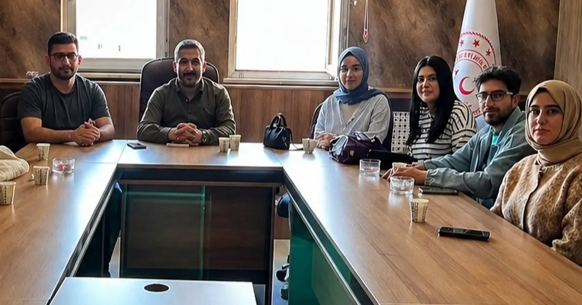 Ağrı’da çocuk hakları için farkındalık toplantısı