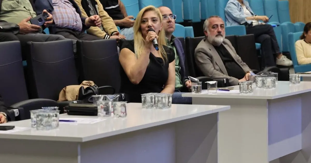 Kütahya’da kültür ve sanat için ortak akıl buluşması