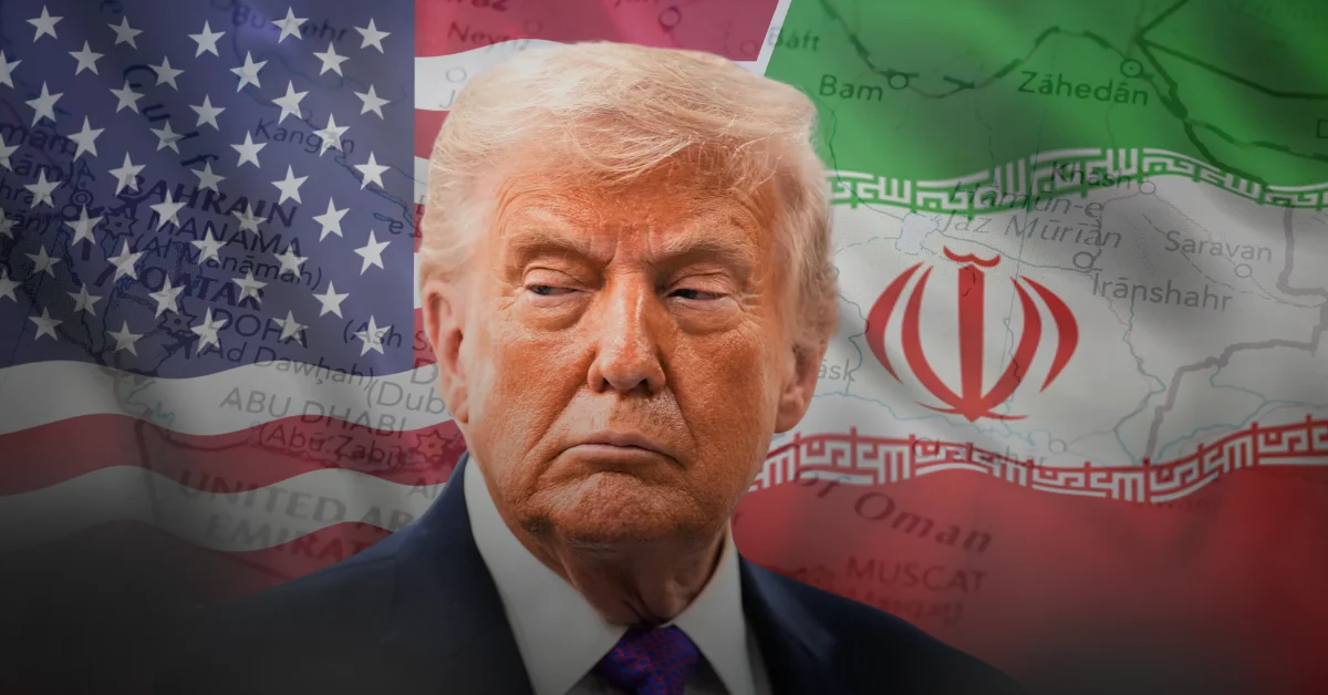 Trump’tan İran mesajı: Nükleer şart değişmedi