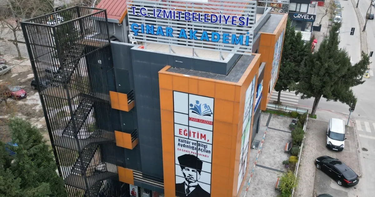 Çınar Akademi’den sınavlar öncesi tam odaklanma kampı 