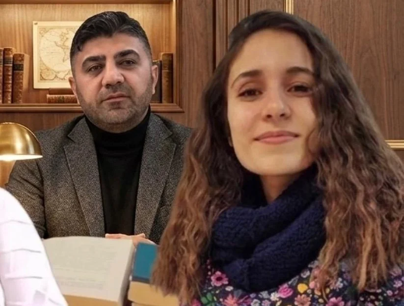 Ferit Kaya’dan Gülistan Doku dosyasına 5 milyon liralık ödül çağrısı - Gündem Haberleri