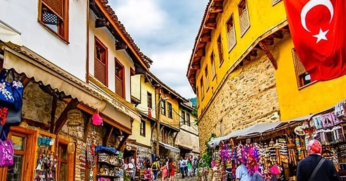 Bursa’yı turizmde sürprizler bekliyor