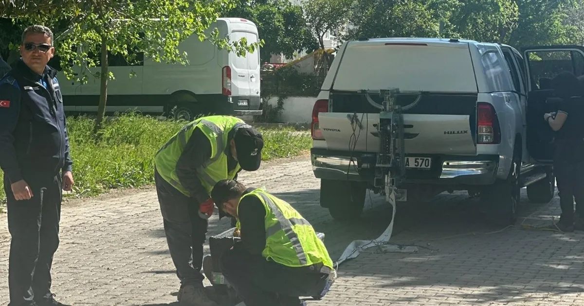 Balıkesir’de depreme dirençli kent için 20 ilçede zemin etüdü