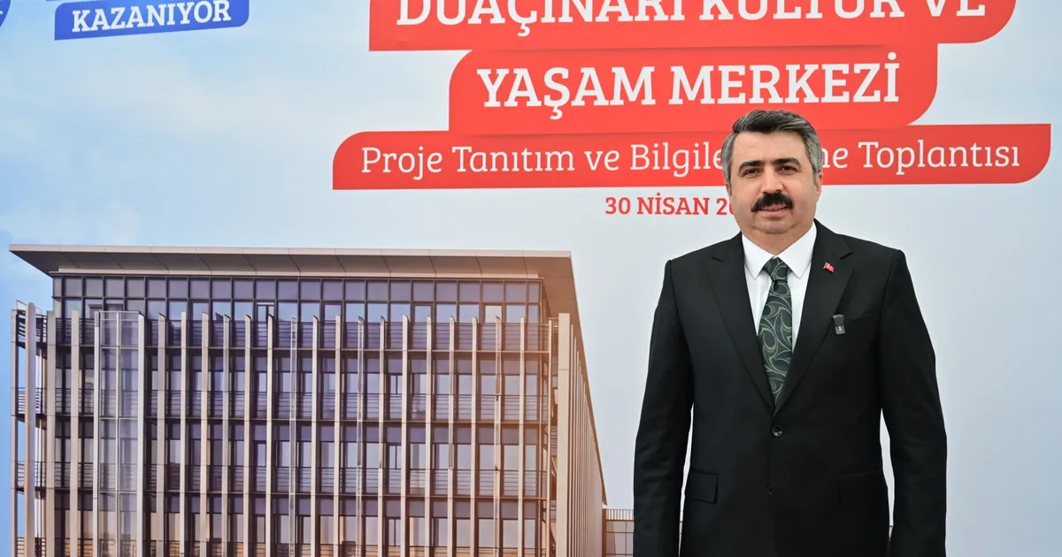 Bursa Yıldırım'a sıfır maliyetle 2 milyar TL'lik yatırım