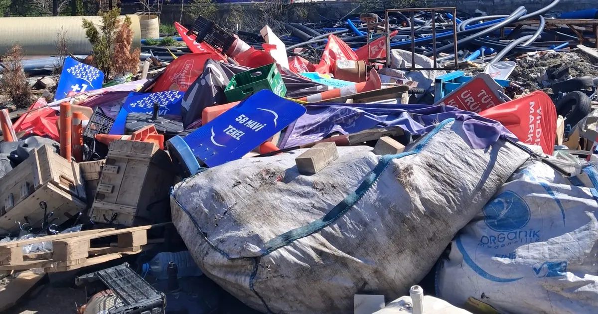 Sivas'ta kaldırım işgallerine sıkı denetim