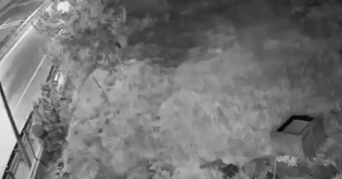 Bursa Kestel'de çelik kasa hırsızlığı çözüldü