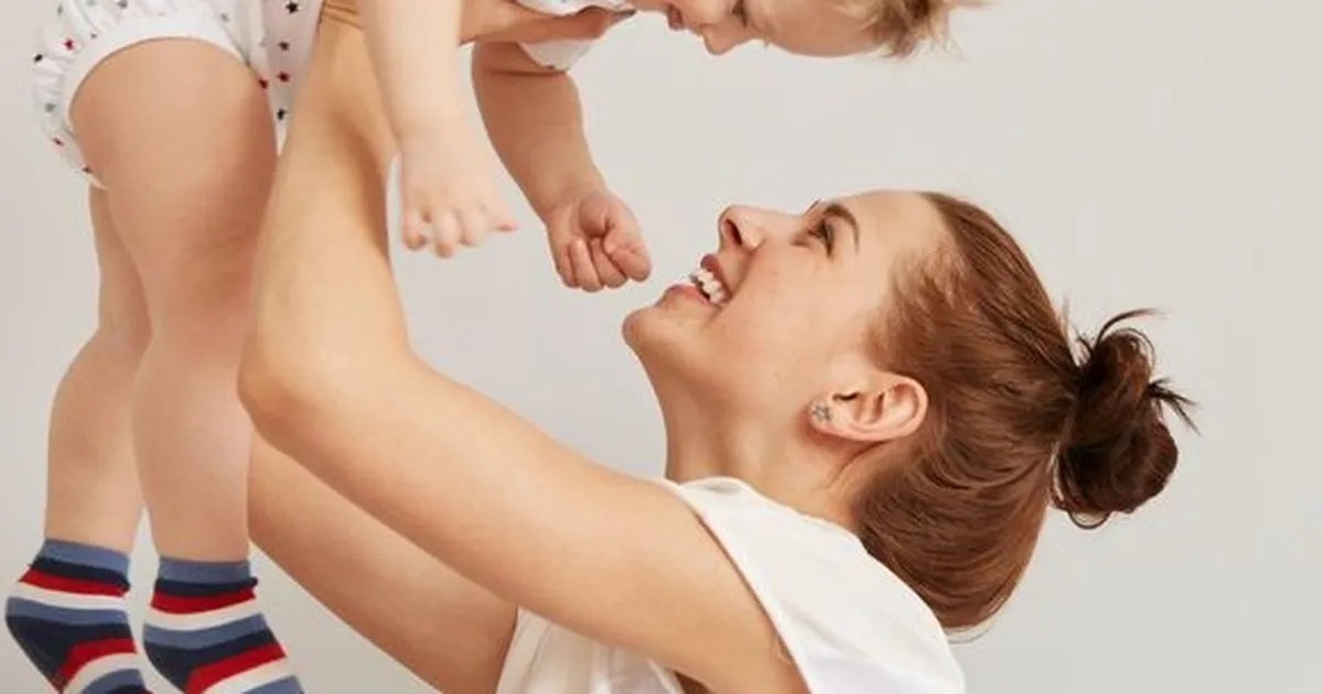 Türkiye’de anne olma yaşı 27,3’e yükseldi... Doğurganlık hızında düşüş