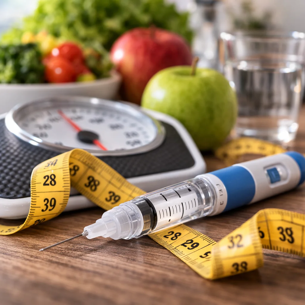 Zayıflama iğnelerine karşı uzman uyarısı: “Doktor kontrolü olmadan kullanılmamalı”