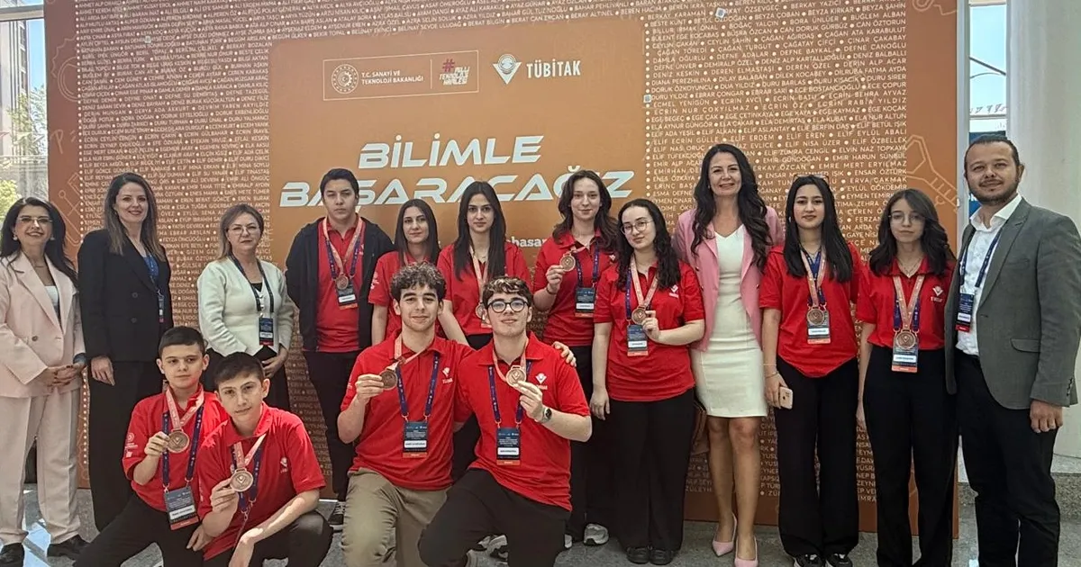 İzmir, bilimsel üretkenliğini bir kez daha kanıtladı