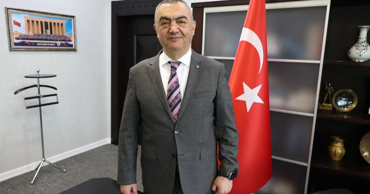 Kayseri'den mart ayında inişli ihracat - Ekonomi Haberleri