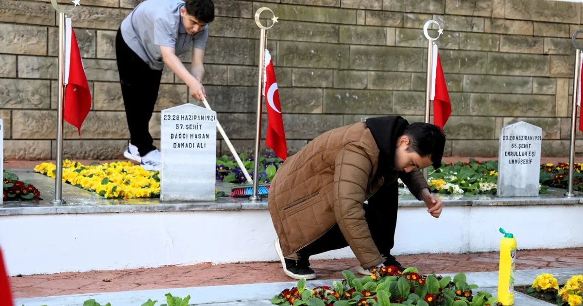 Kut’ül Amare şehitleri İzmit’te dualarla anıldı - Gündem Haberleri