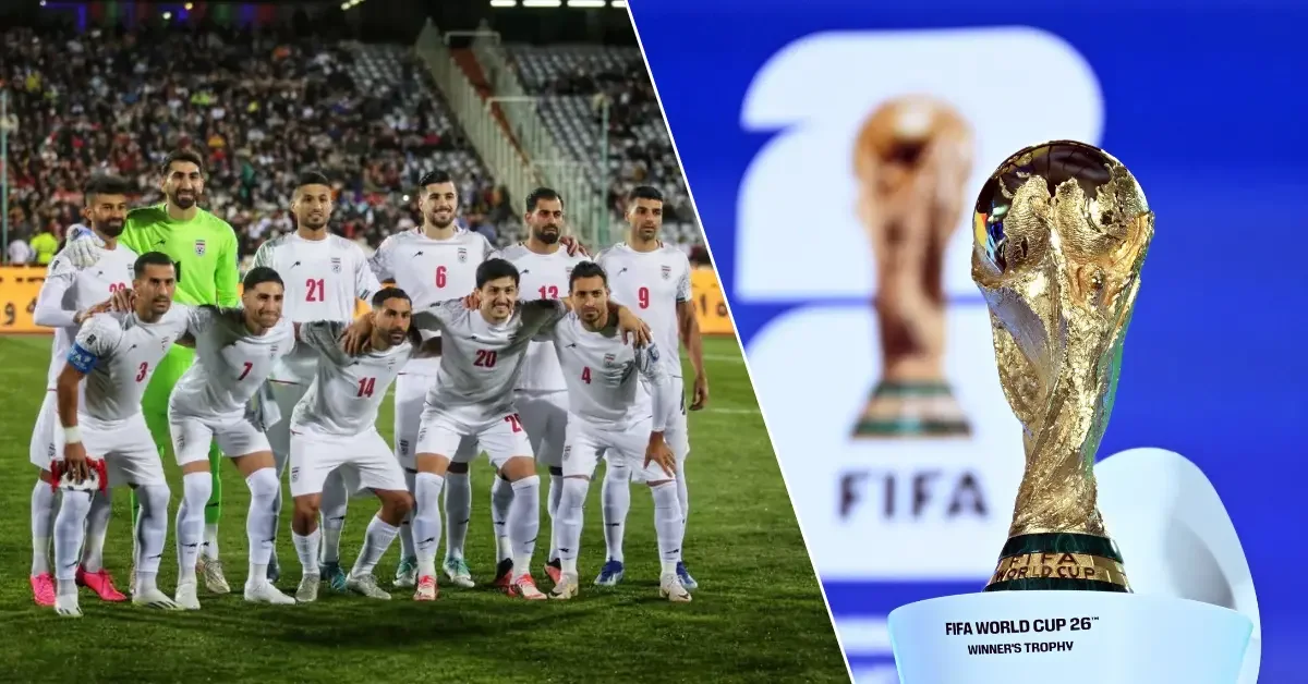 FIFA’dan karar: İran 2026 Dünya Kupası’nda yer alacak - Spor Haberleri