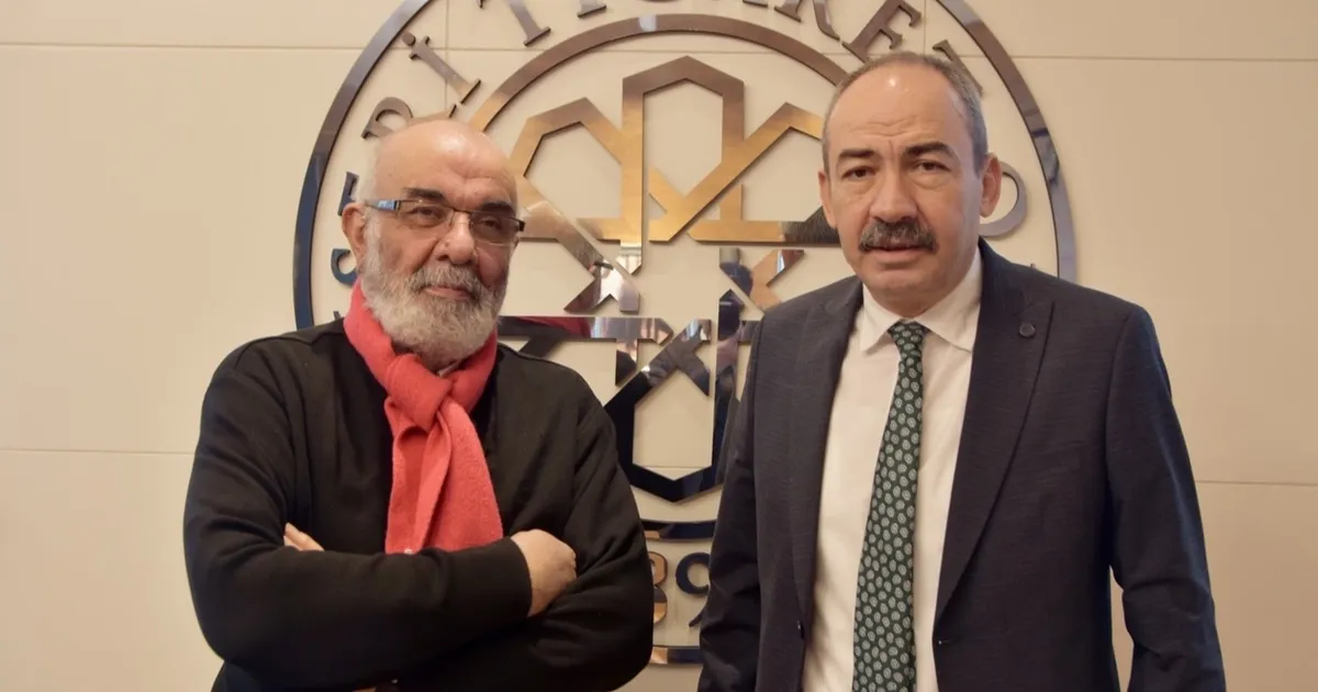 Kayserili ihracatçılardan özverili mücadele