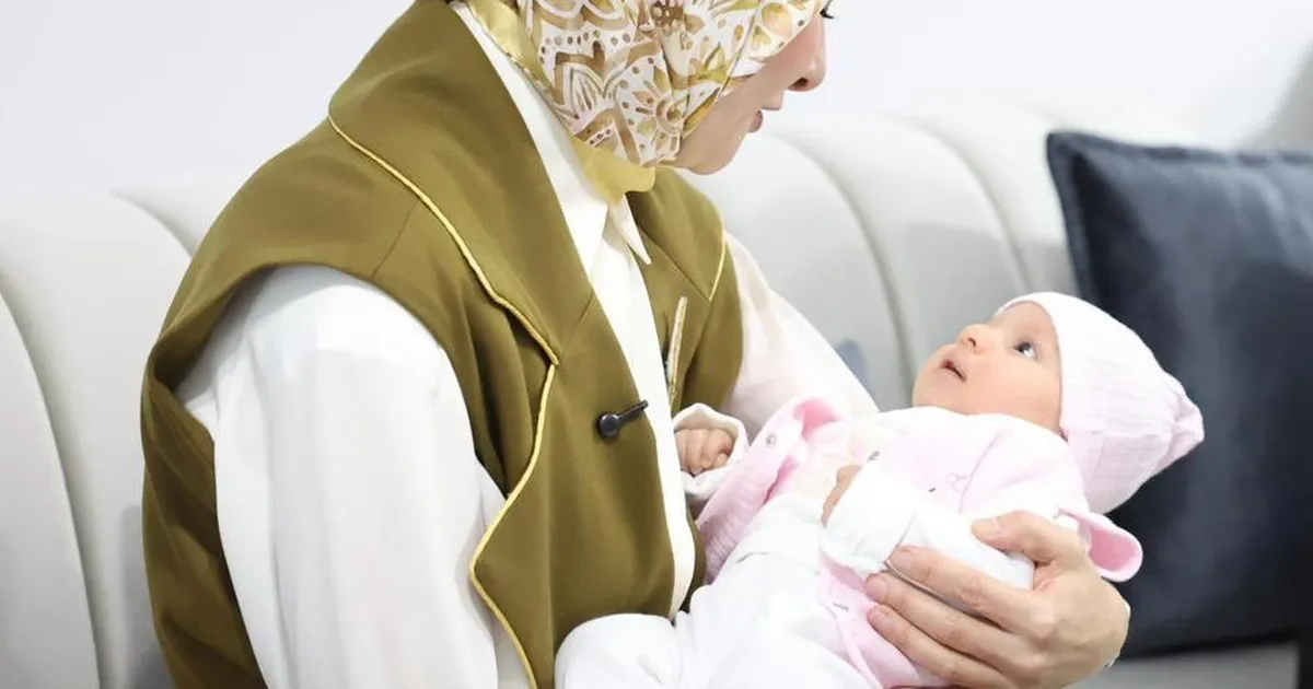 Üç soruda 8 haftalık ilave doğum izni