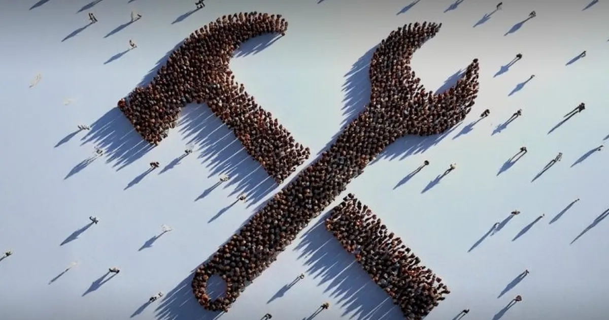 1 Mayıs grafiği... Sendikal hakları kısıtlayan ülkelerin sayısında 9 yılda ciddi artış!