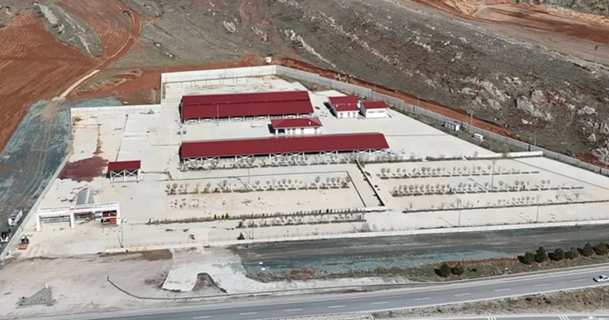 Sivas’ta kurban pazarı için başvuru takvimi belli oldu
