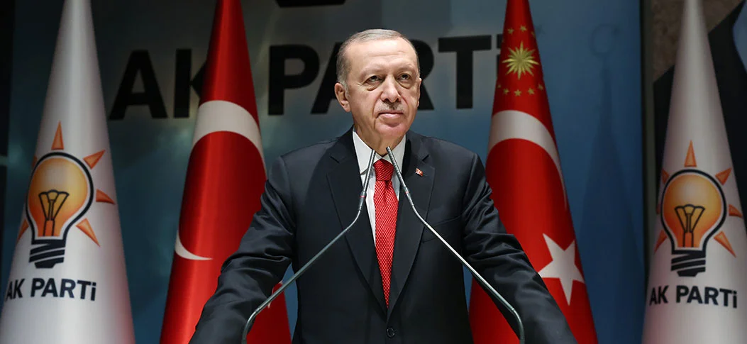 Cumhurbaşkanı Erdoğan'dan çok yönlü diplomasi trafiği